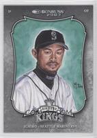 Diamond Kings - Ichiro Suzuki