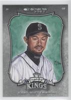 Diamond Kings - Ichiro Suzuki