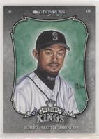 Diamond Kings - Ichiro Suzuki [EX to NM]