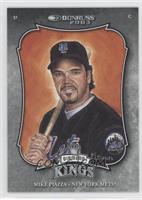 Diamond Kings - Mike Piazza