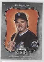 Diamond Kings - Mike Piazza