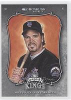 Diamond Kings - Mike Piazza