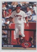 Darin Erstad