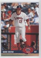 Darin Erstad