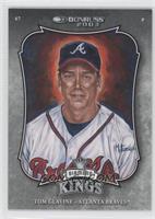 Diamond Kings - Tom Glavine