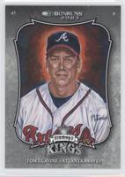 Diamond Kings - Tom Glavine