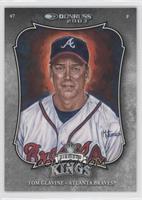 Diamond Kings - Tom Glavine