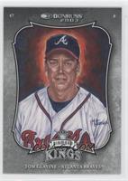 Diamond Kings - Tom Glavine