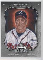 Diamond Kings - Tom Glavine