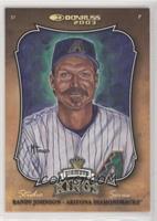 Randy Johnson #/250