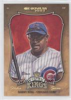 Sammy Sosa #/250