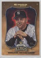 Derek Jeter [EX to NM] #/250