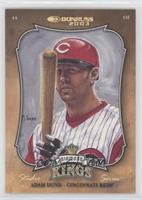 Adam Dunn #/250