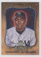 Alfonso Soriano #/2,500