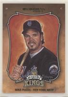 Mike Piazza #/2,500