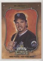 Mike Piazza #/2,500