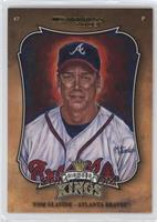 Tom Glavine #/2,500