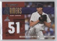 Randy Johnson #/100