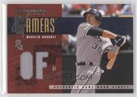 Magglio Ordonez #/100