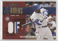 Sammy Sosa #/100