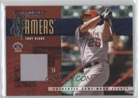 Troy Glaus #/500