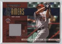 Troy Glaus #/500