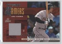 Lance Berkman #/500