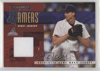 Randy Johnson #/500