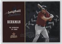 Lance Berkman #/1,000