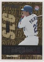 Rafael Palmeiro #/571