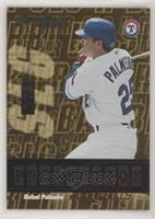 Rafael Palmeiro #/571