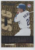 Rafael Palmeiro #/571