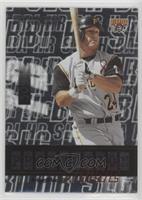 Brian Giles [Noted] #/309