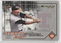 Brooks Robinson #/150