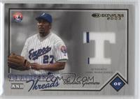 Vladimir Guerrero #/450