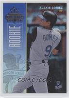 Alexis Gomez #/25