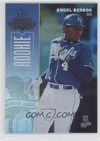 Angel Berroa #/25