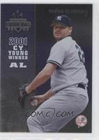 Roger Clemens #/100