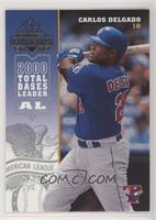 Carlos Delgado #/5