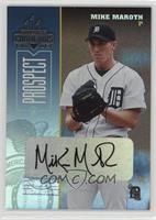 Mike Maroth #/400