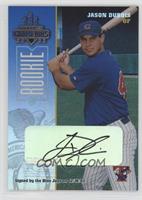 Jason Dubois #/480