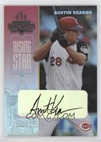 Austin Kearns #/50