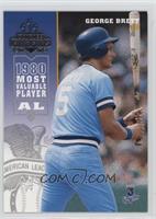 George Brett