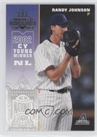 Randy Johnson