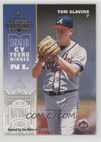 Tom Glavine