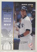 Derek Jeter [EX to NM]