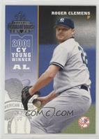 Roger Clemens