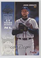 John Smoltz