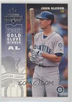 John Olerud