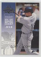 Aubrey Huff